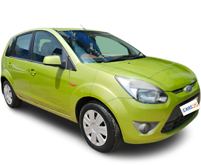 Ford Figo-img